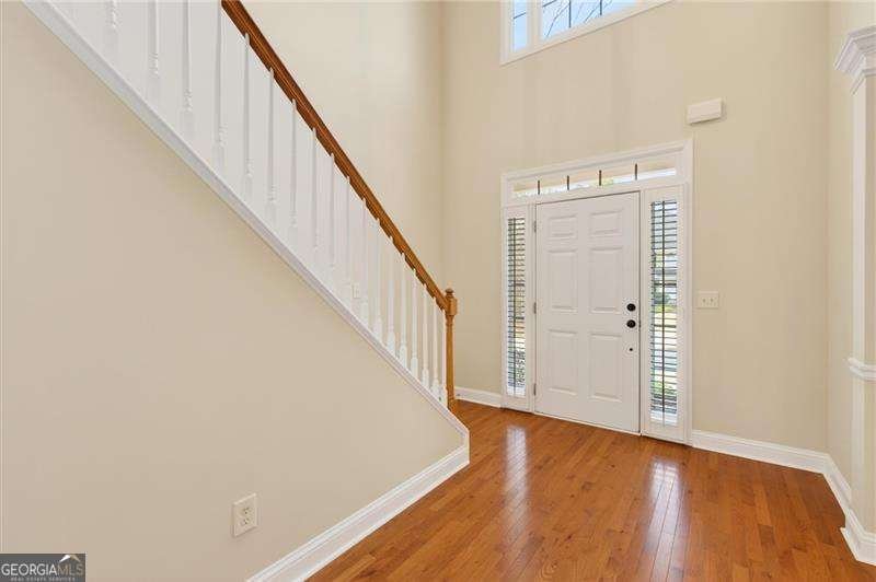 103 Oak Hill Court Canton - Photo 9