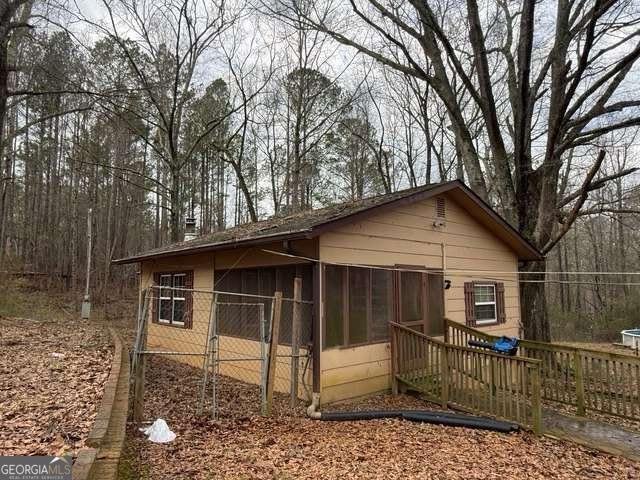 95 Shiloh Church Road Carrollton - Photo 1