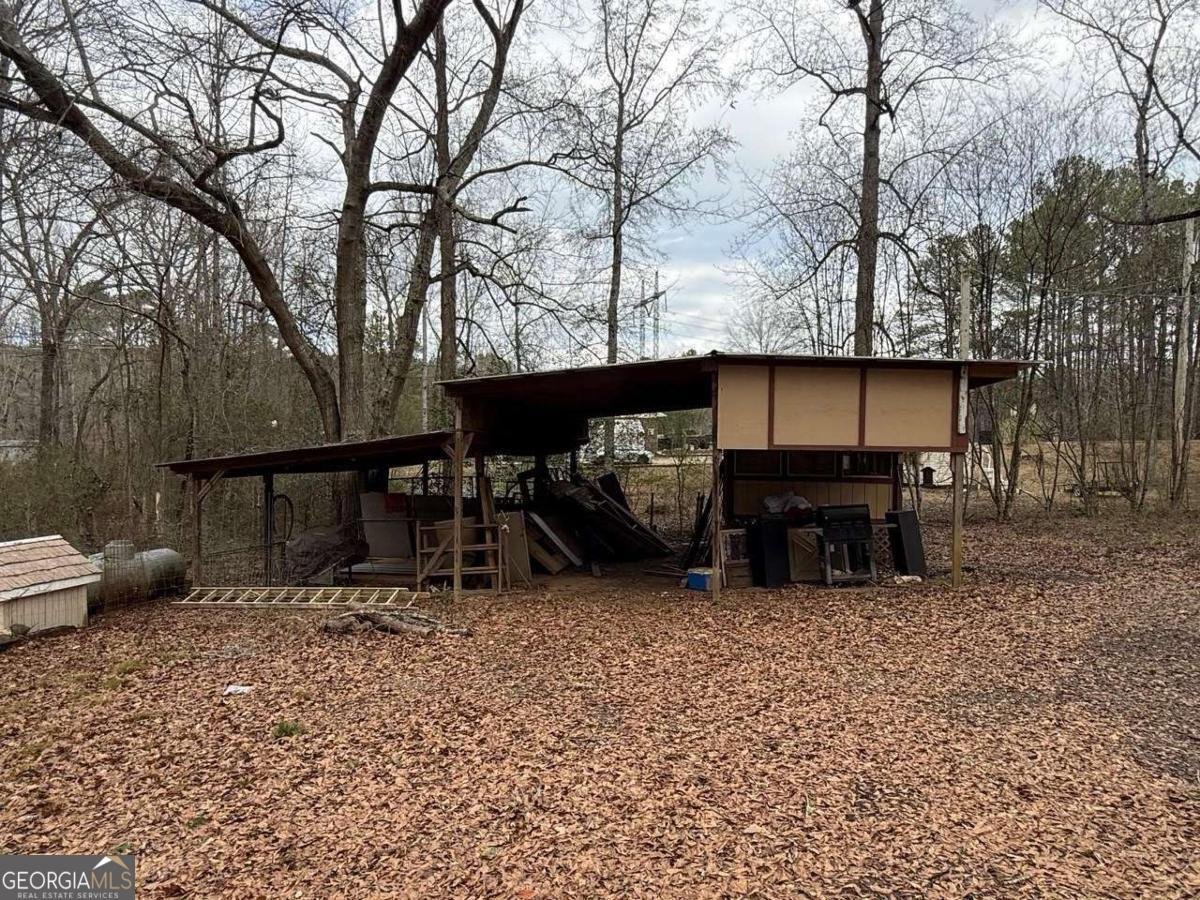 95 Shiloh Church Road Carrollton - Photo 21