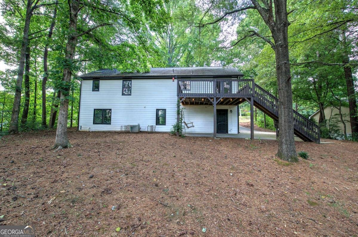 17 Ridge Drive Cartersville - Photo 34