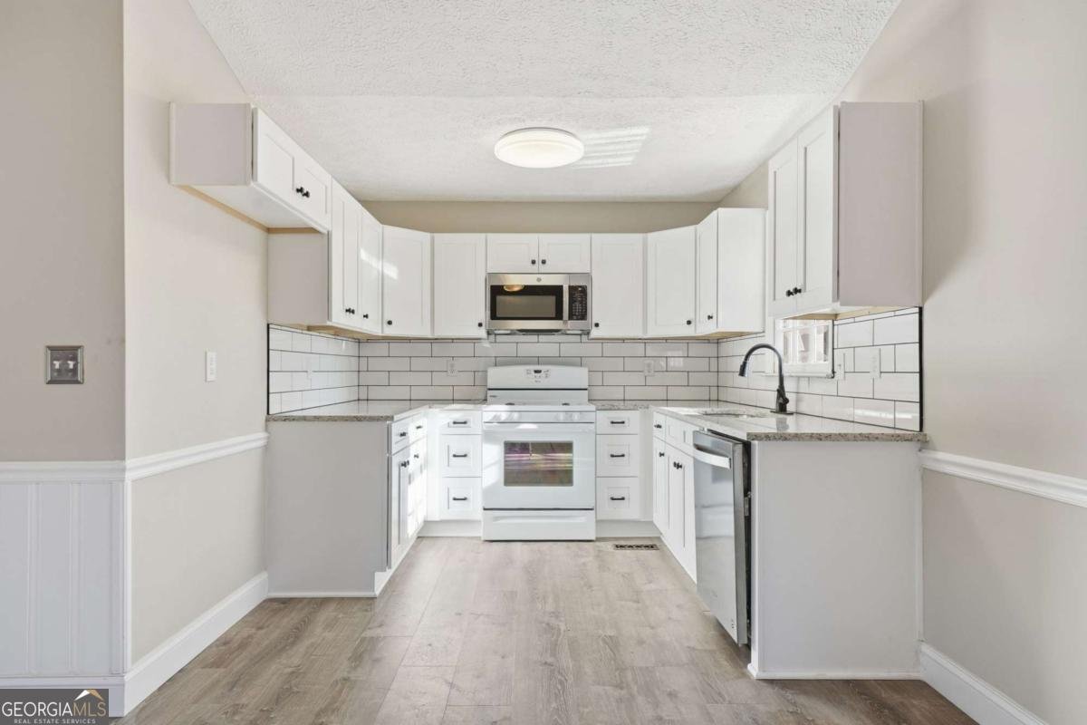 98 Pace Drive Hiram - Photo 12