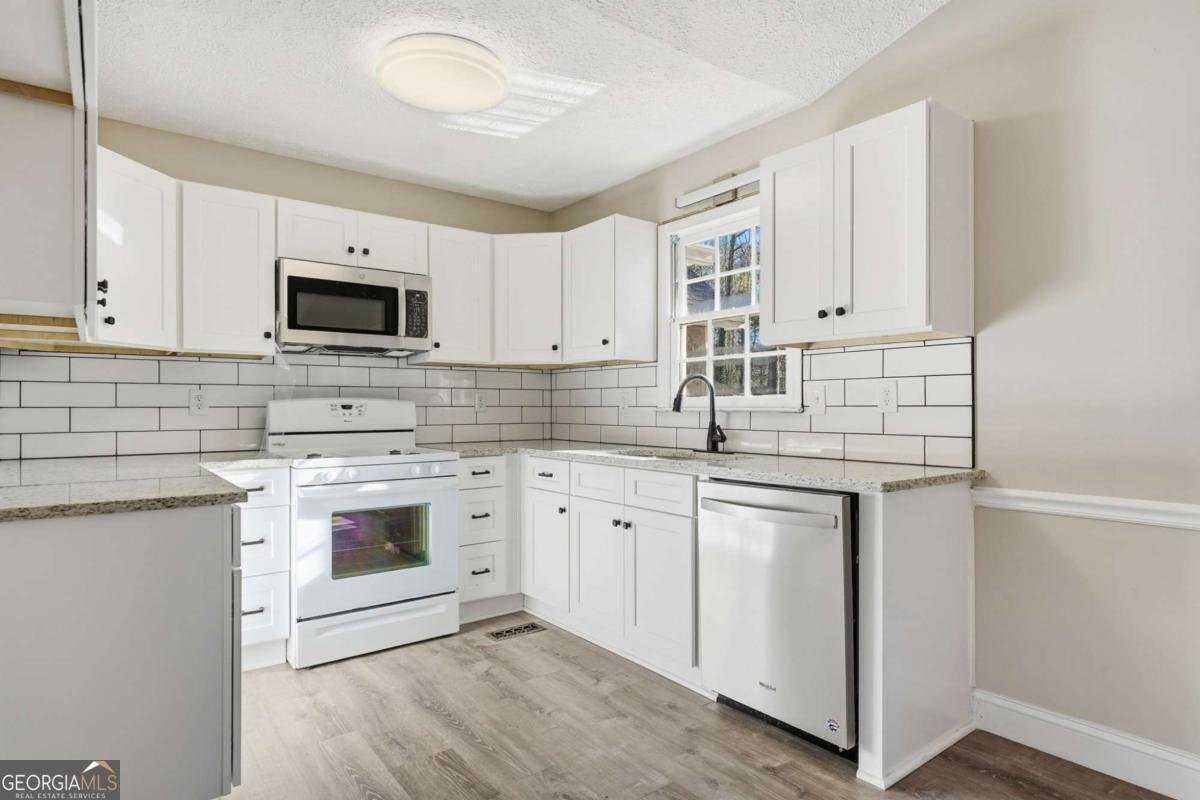 98 Pace Drive Hiram - Photo 13