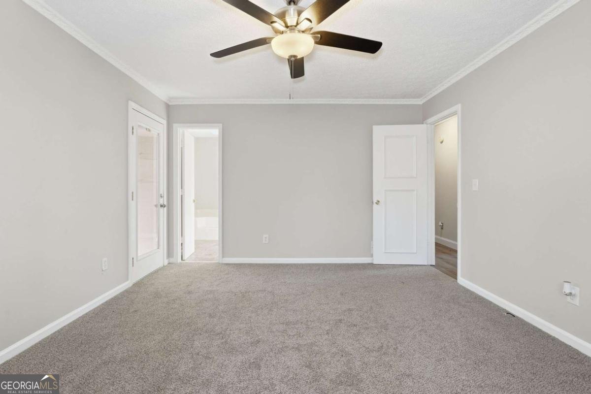 98 Pace Drive Hiram - Photo 29