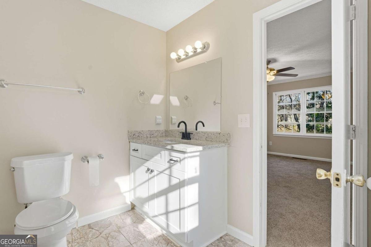 98 Pace Drive Hiram - Photo 31