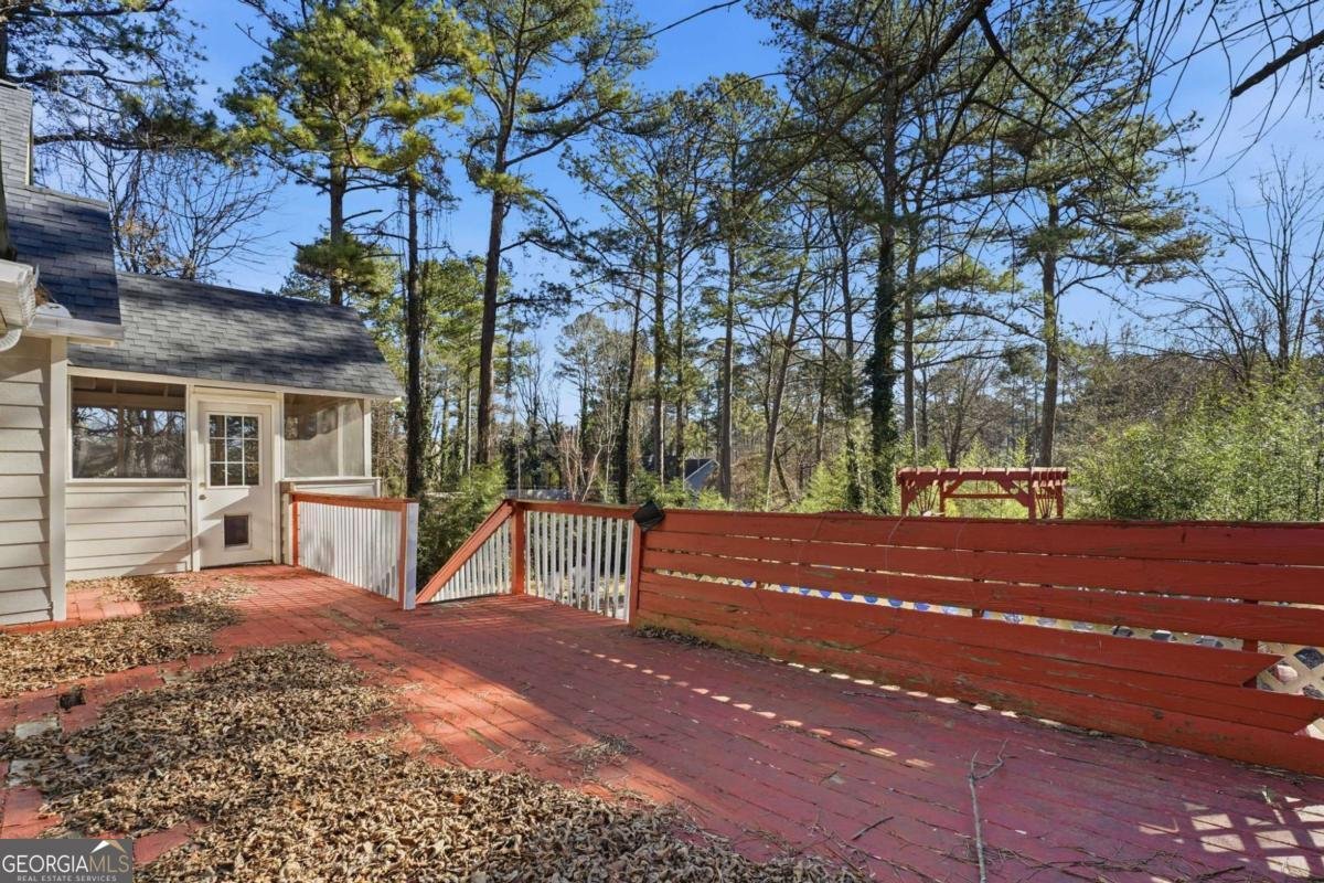 98 Pace Drive Hiram - Photo 36