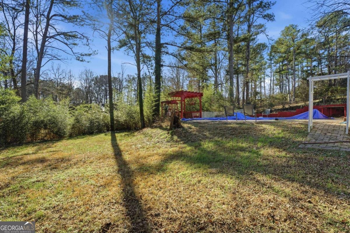 98 Pace Drive Hiram - Photo 37