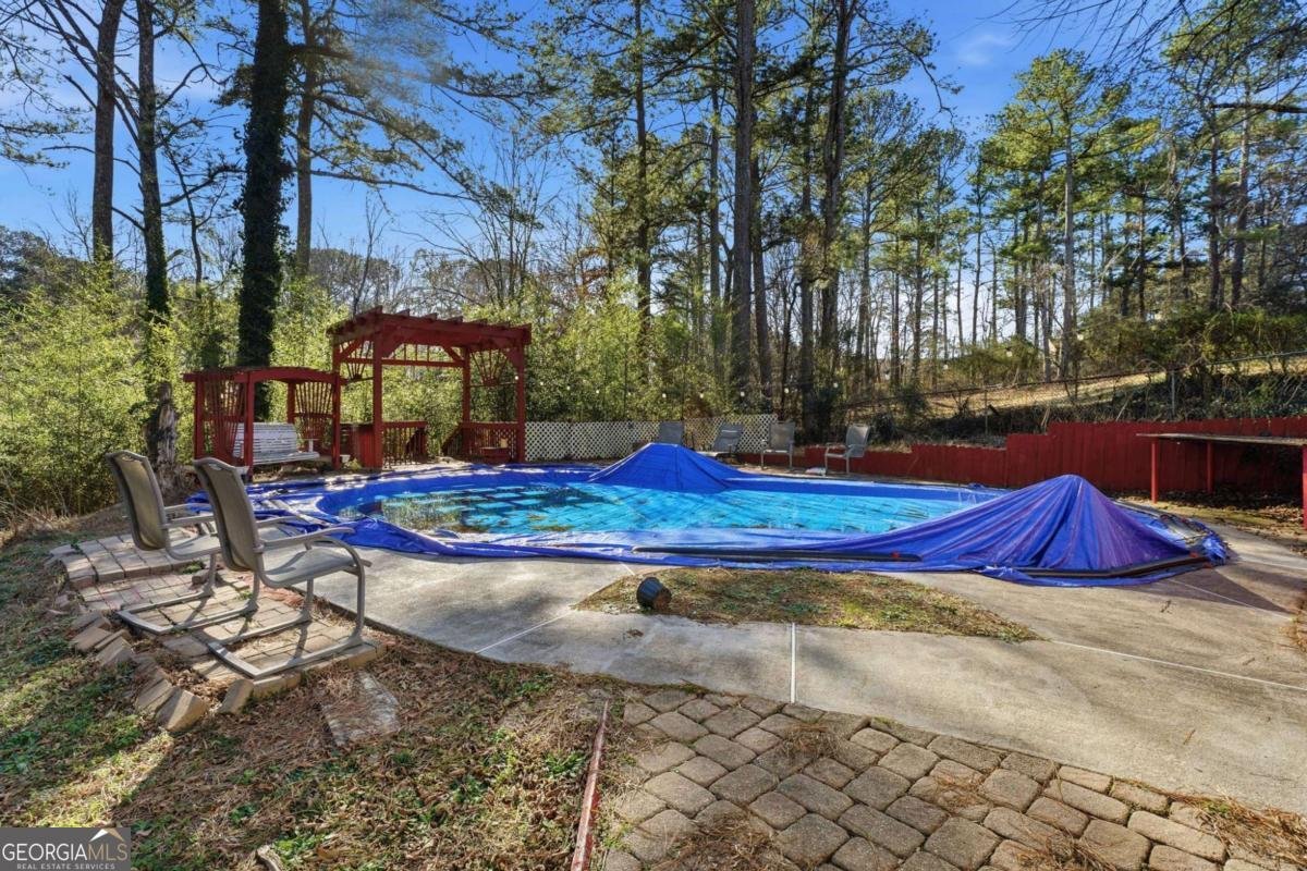 98 Pace Drive Hiram - Photo 38