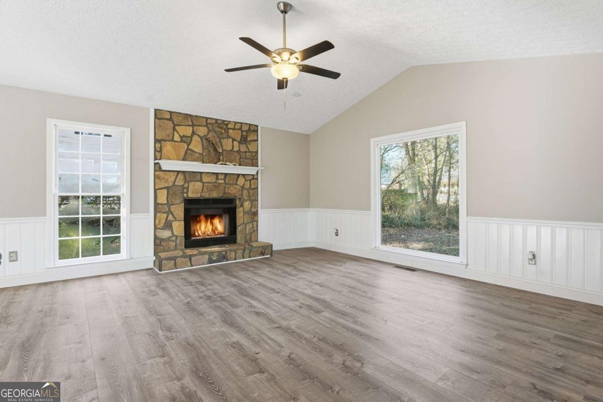 98 Pace Drive Hiram - Photo 7