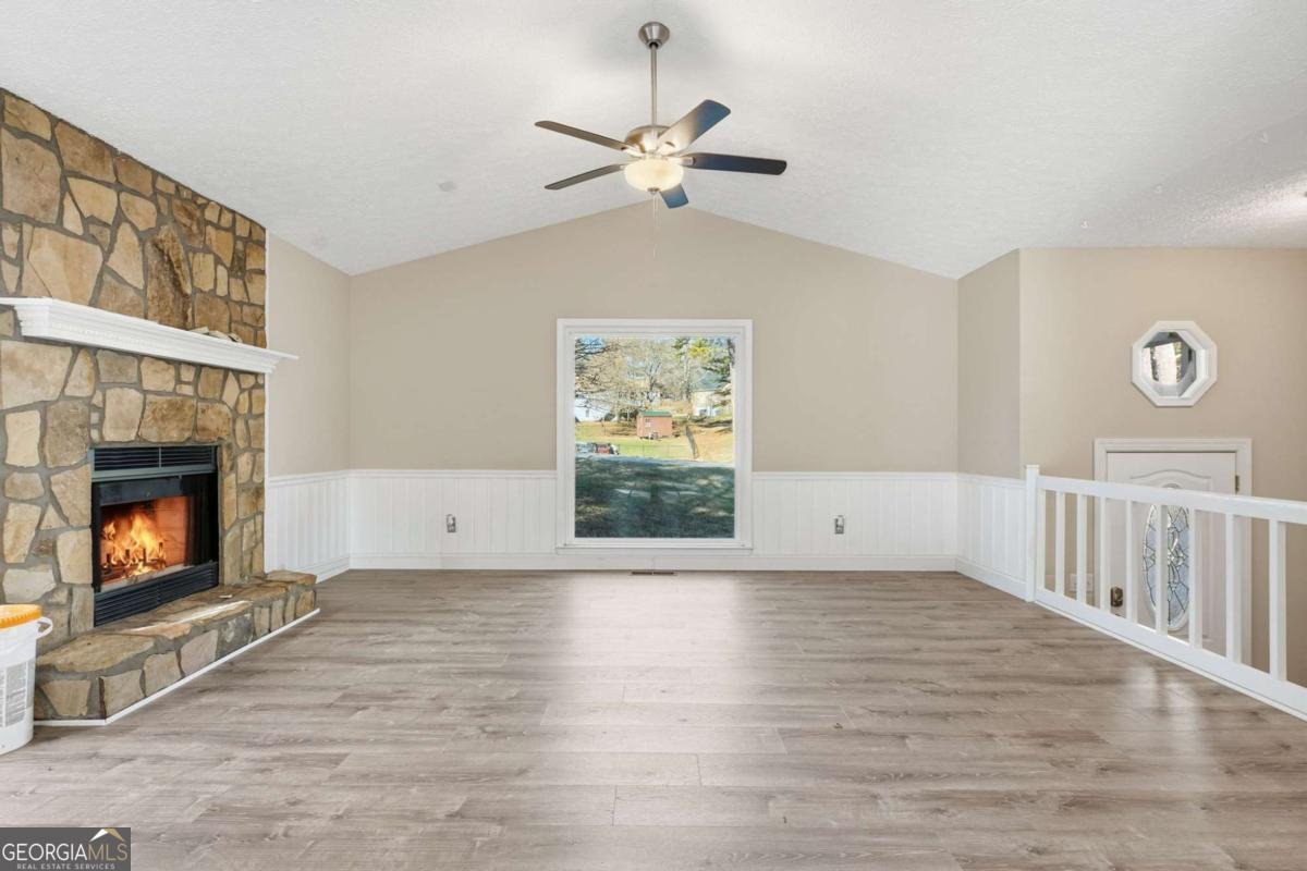 98 Pace Drive Hiram - Photo 9