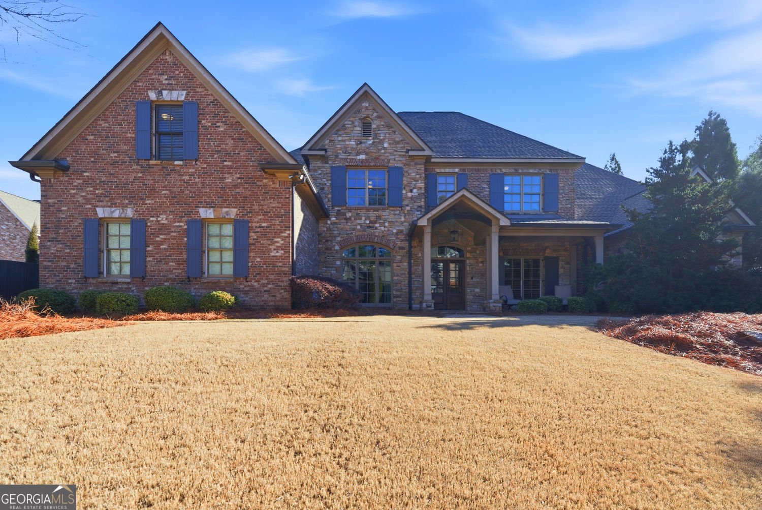 306 Greyhaven Lane Marietta - Photo 1