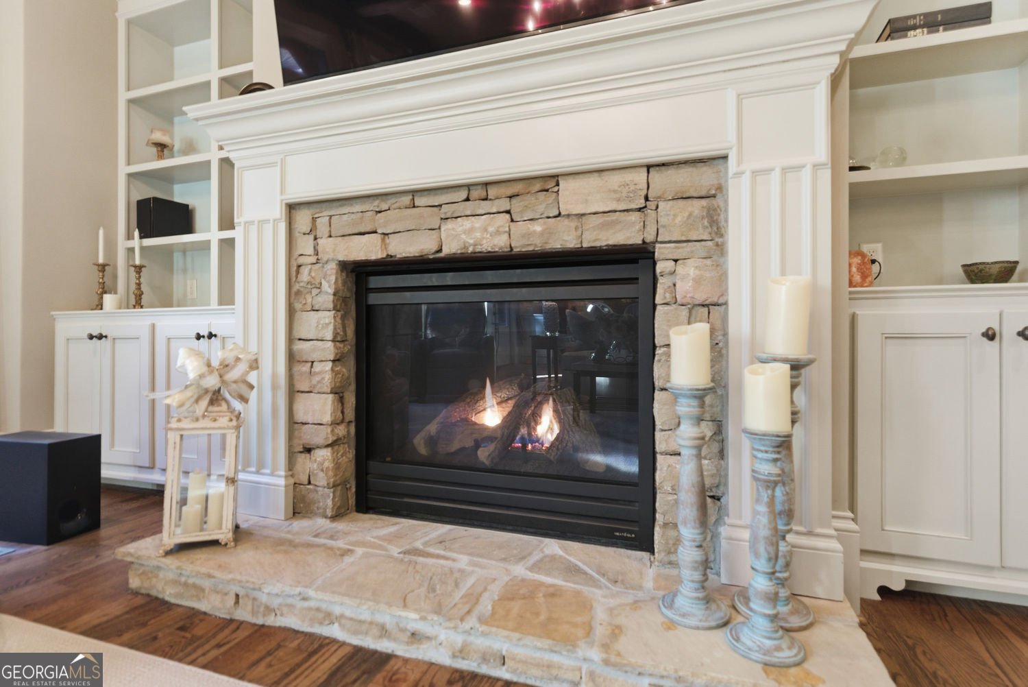 306 Greyhaven Lane Marietta - Photo 12