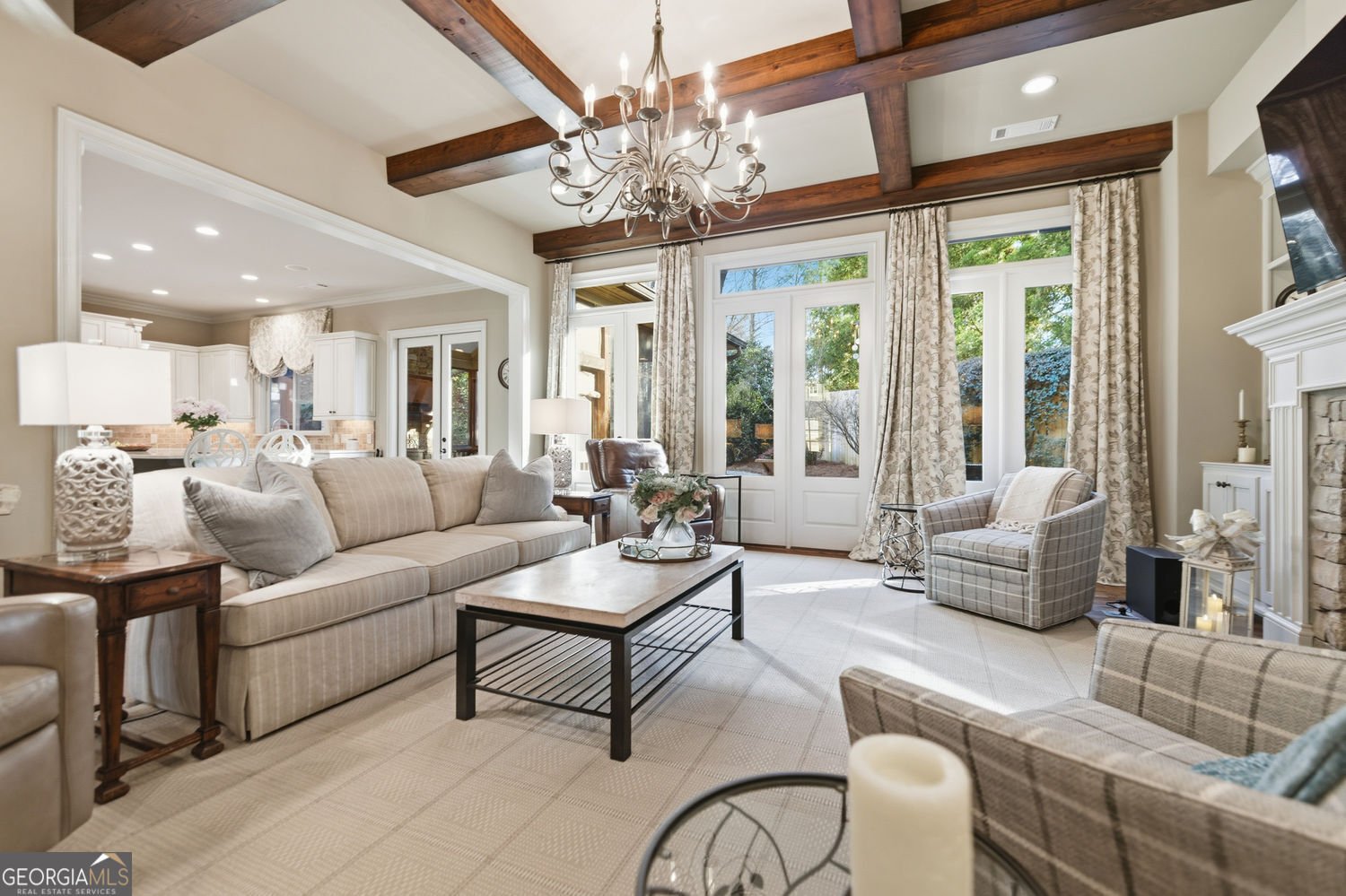 306 Greyhaven Lane Marietta - Photo 13