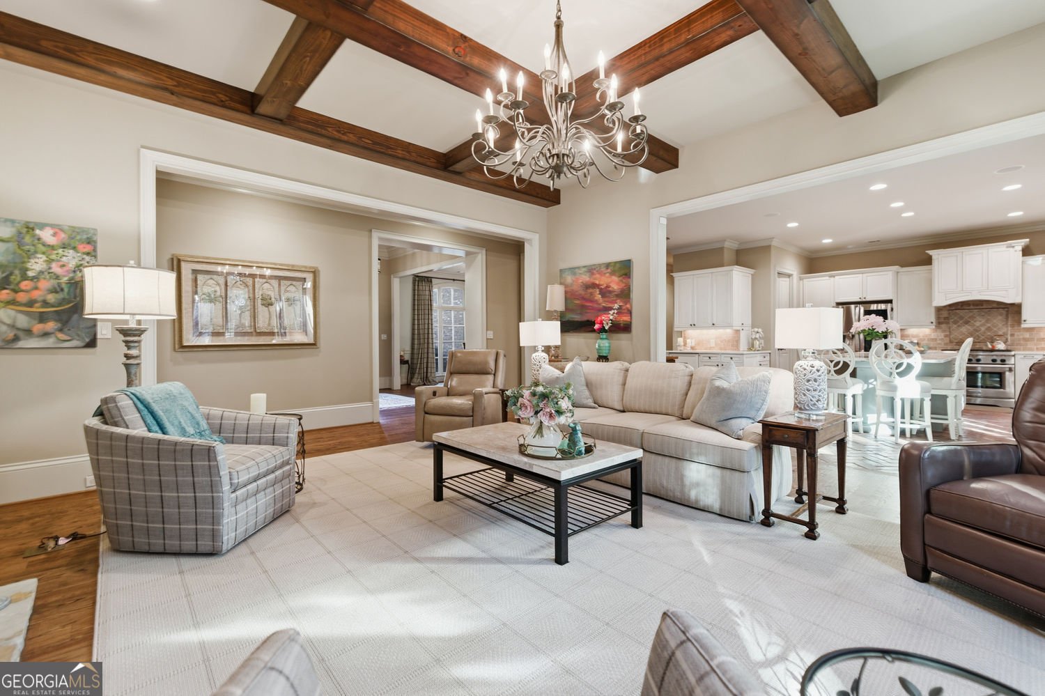 306 Greyhaven Lane Marietta - Photo 14