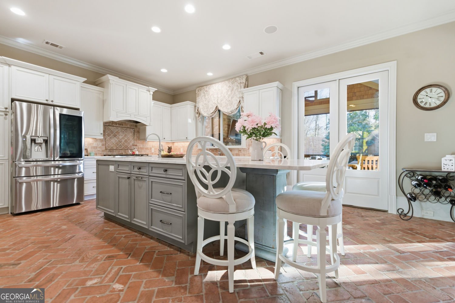 306 Greyhaven Lane Marietta - Photo 15