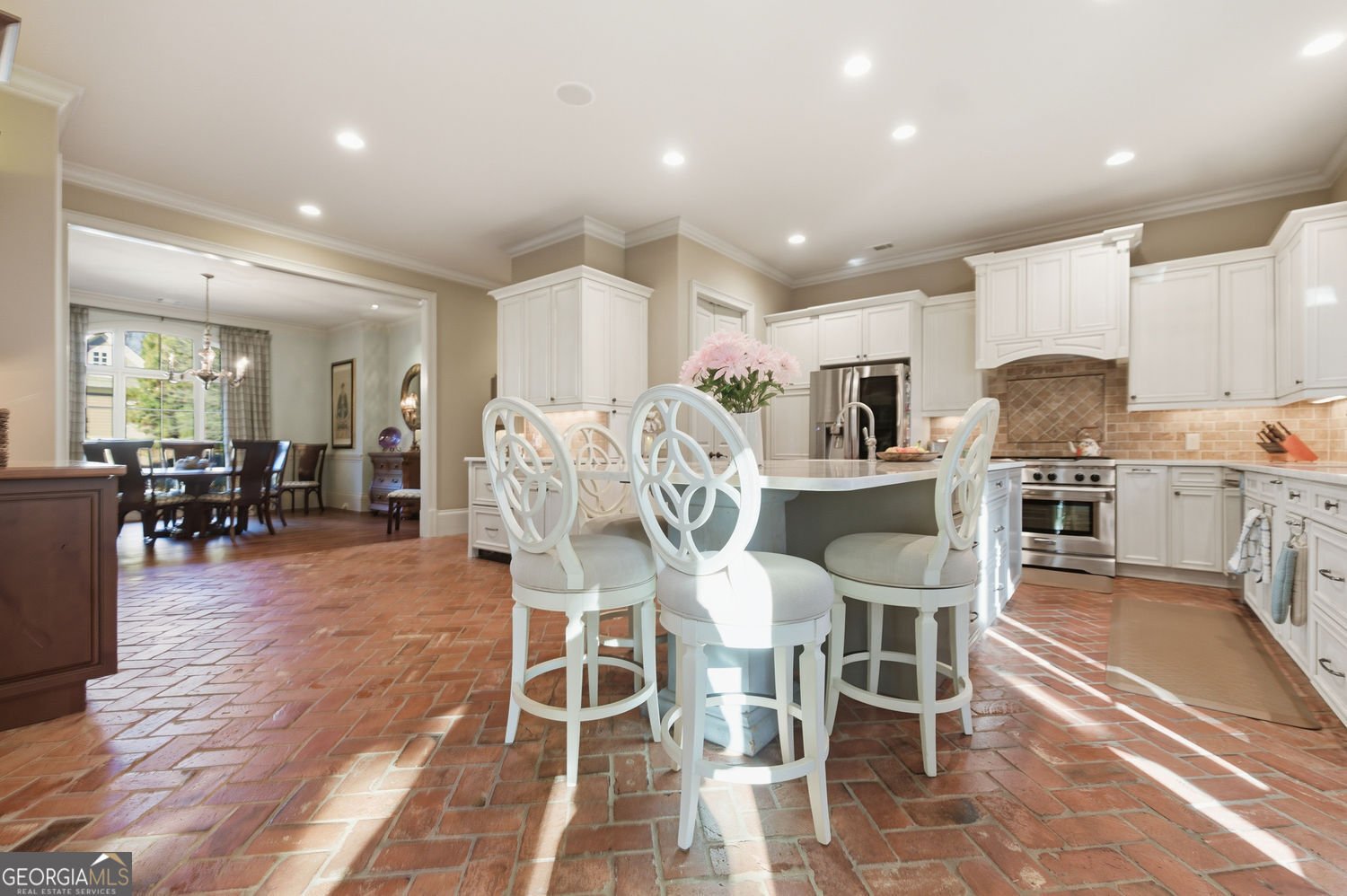 306 Greyhaven Lane Marietta - Photo 17