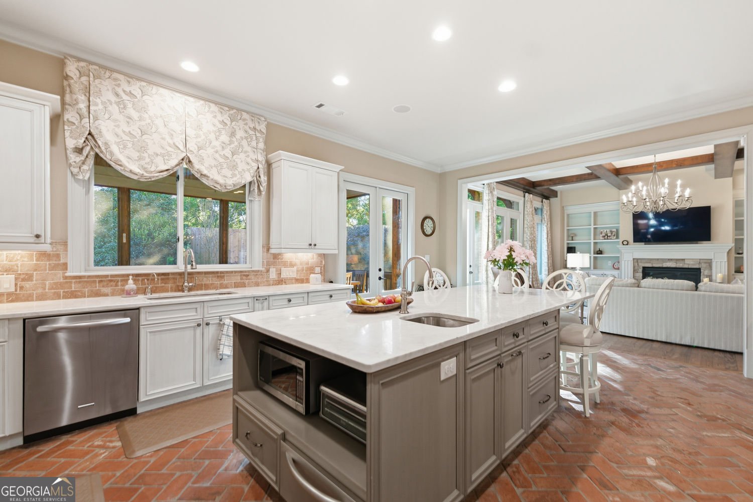 306 Greyhaven Lane Marietta - Photo 19