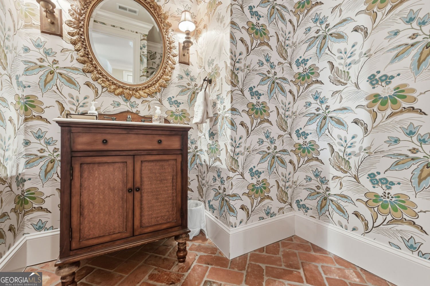 306 Greyhaven Lane Marietta - Photo 24