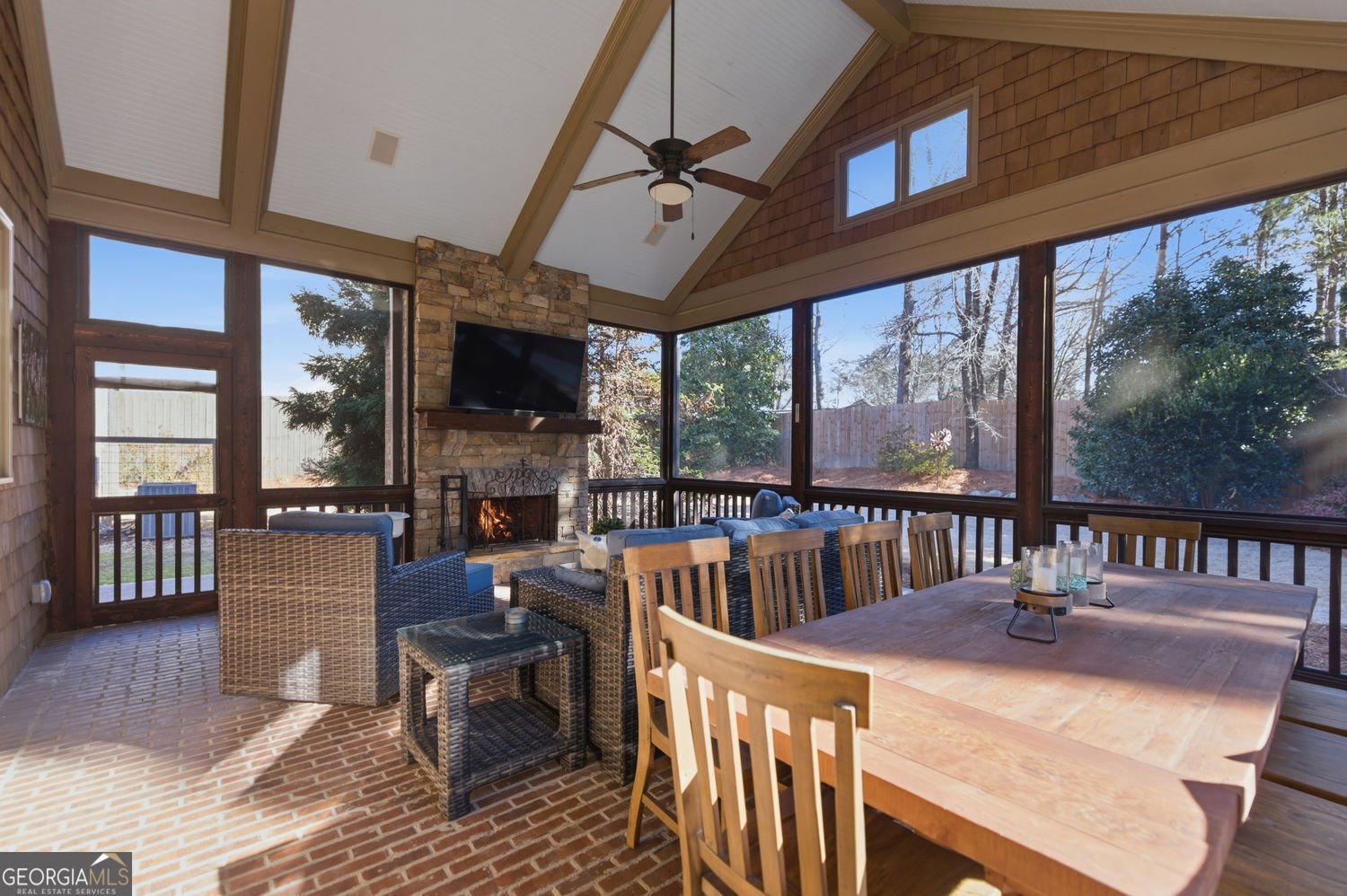 306 Greyhaven Lane Marietta - Photo 38