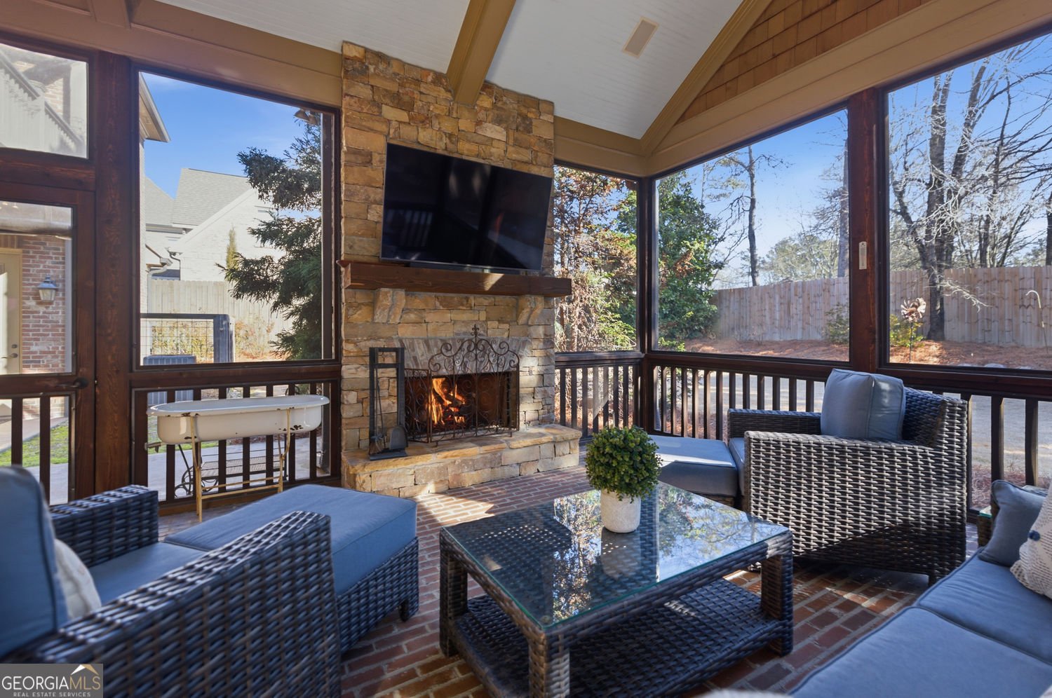 306 Greyhaven Lane Marietta - Photo 39