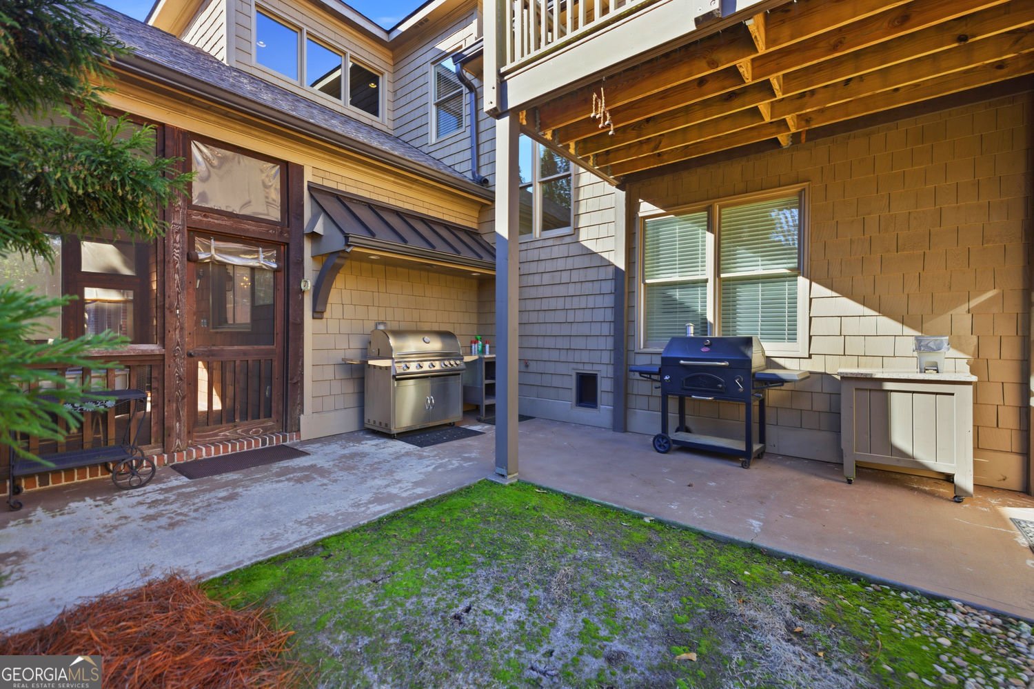 306 Greyhaven Lane Marietta - Photo 40