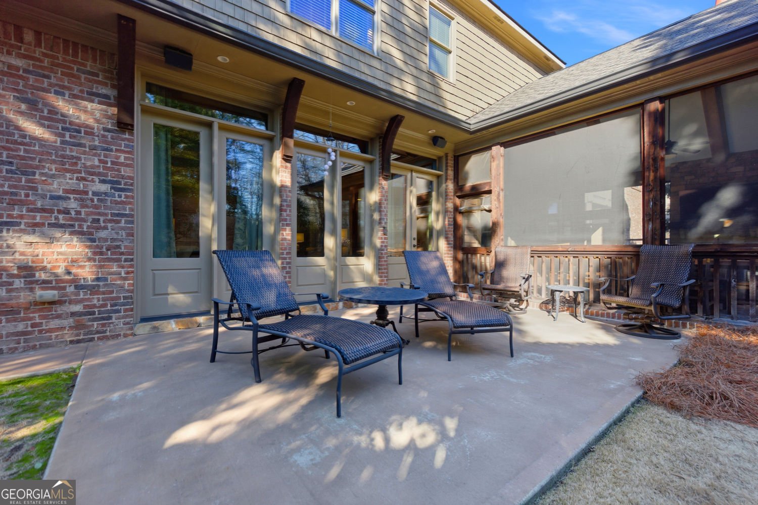 306 Greyhaven Lane Marietta - Photo 41