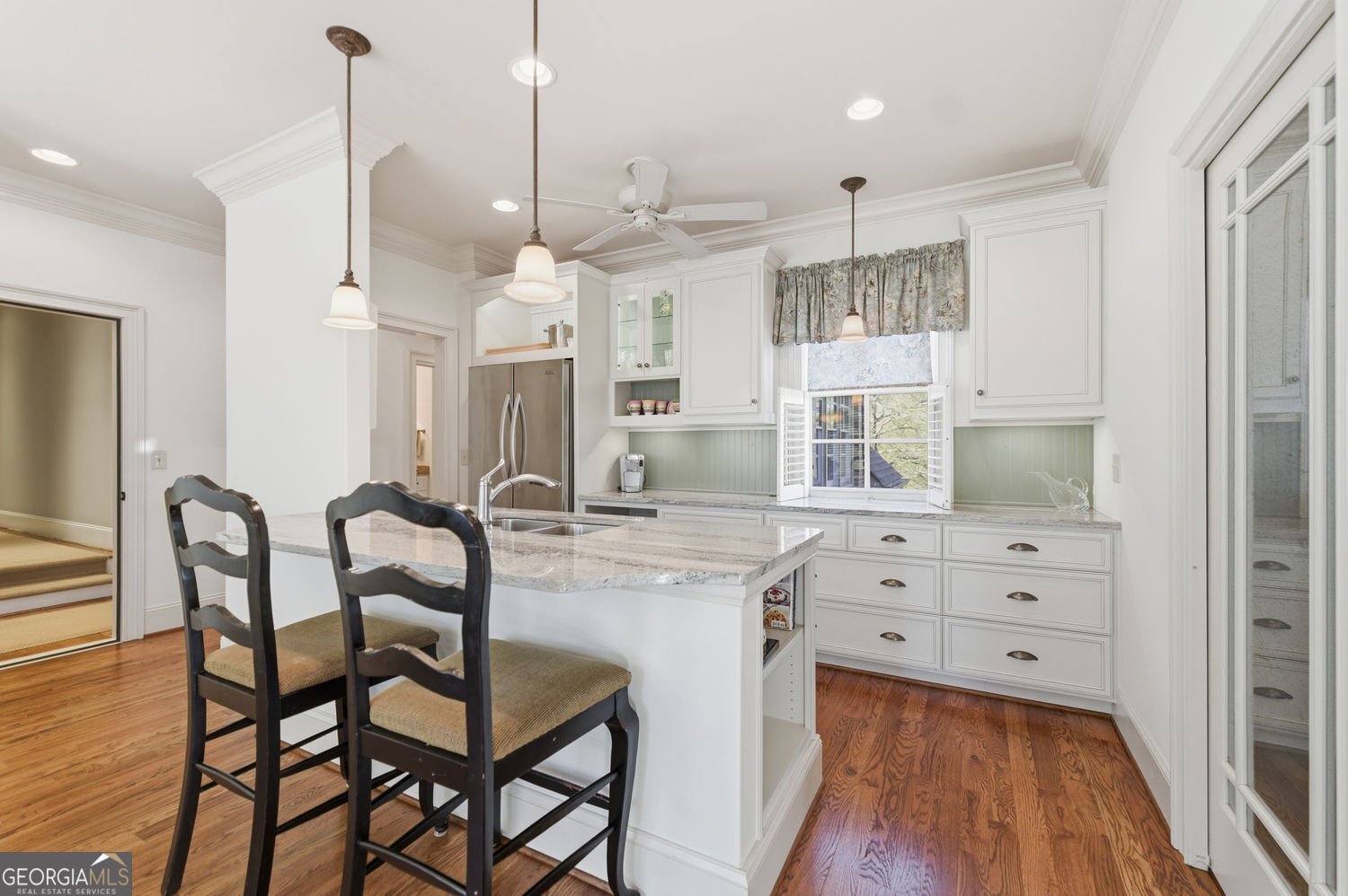 306 Greyhaven Lane Marietta - Photo 46