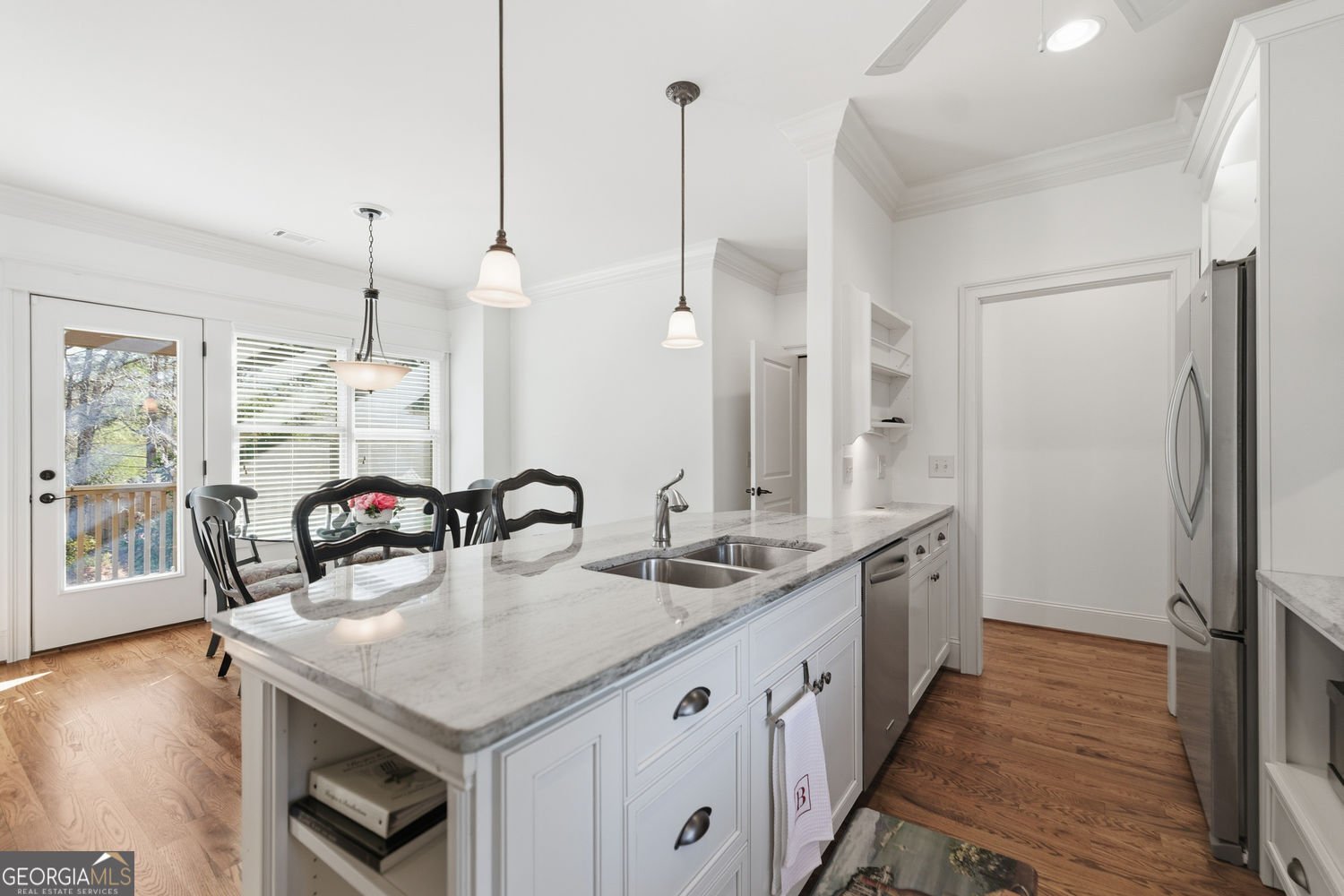 306 Greyhaven Lane Marietta - Photo 47