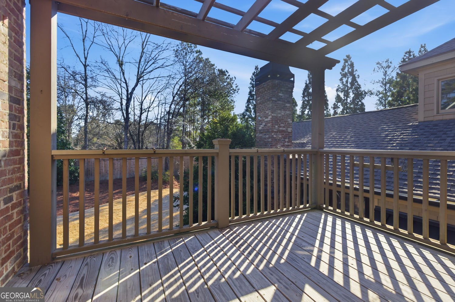 306 Greyhaven Lane Marietta - Photo 52