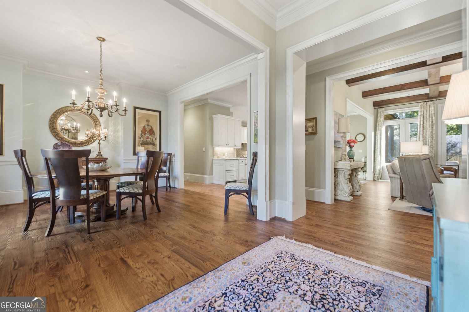 306 Greyhaven Lane Marietta - Photo 7