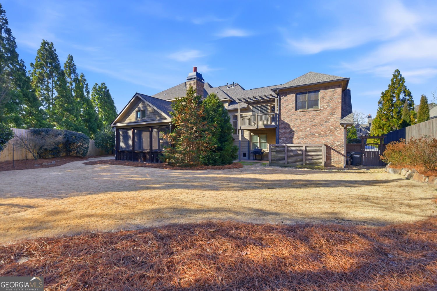 306 Greyhaven Lane Marietta - Photo 72