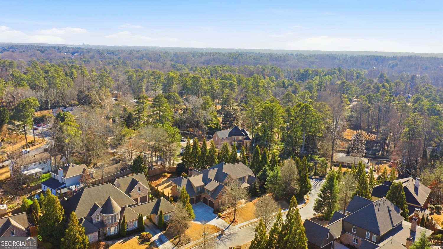 306 Greyhaven Lane Marietta - Photo 74