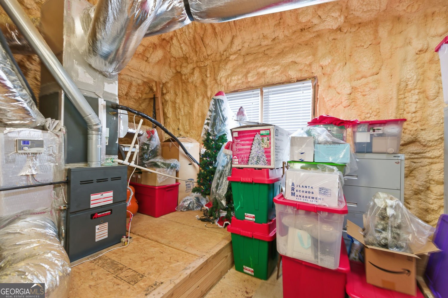 306 Greyhaven Lane Marietta - Photo 77