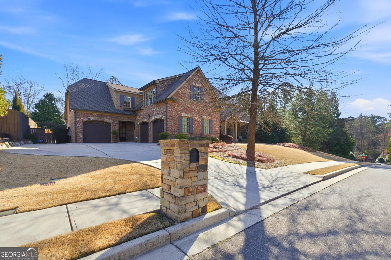 306 Greyhaven Lane Marietta - Photo 80