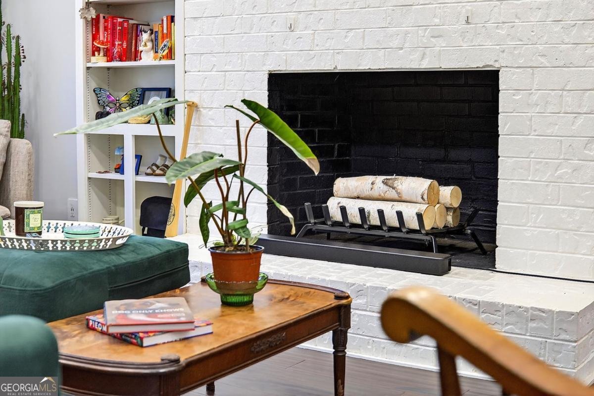 571 Tahoe Circle Stone Mountain - Photo 10