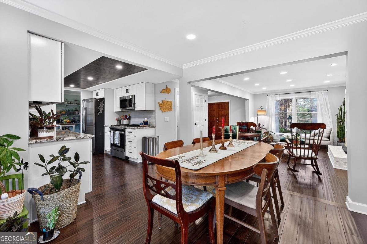 571 Tahoe Circle Stone Mountain - Photo 15