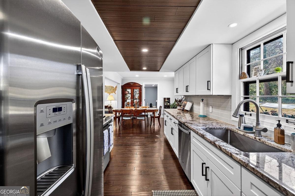 571 Tahoe Circle Stone Mountain - Photo 19