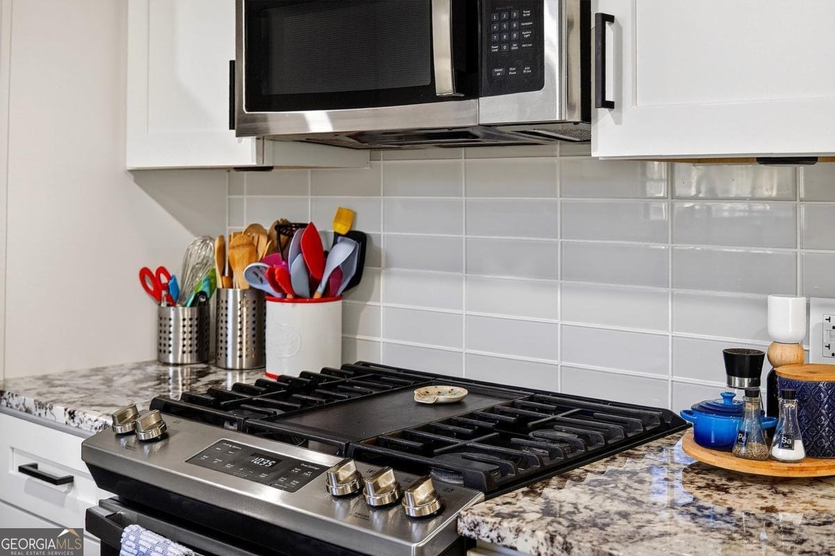 571 Tahoe Circle Stone Mountain - Photo 20