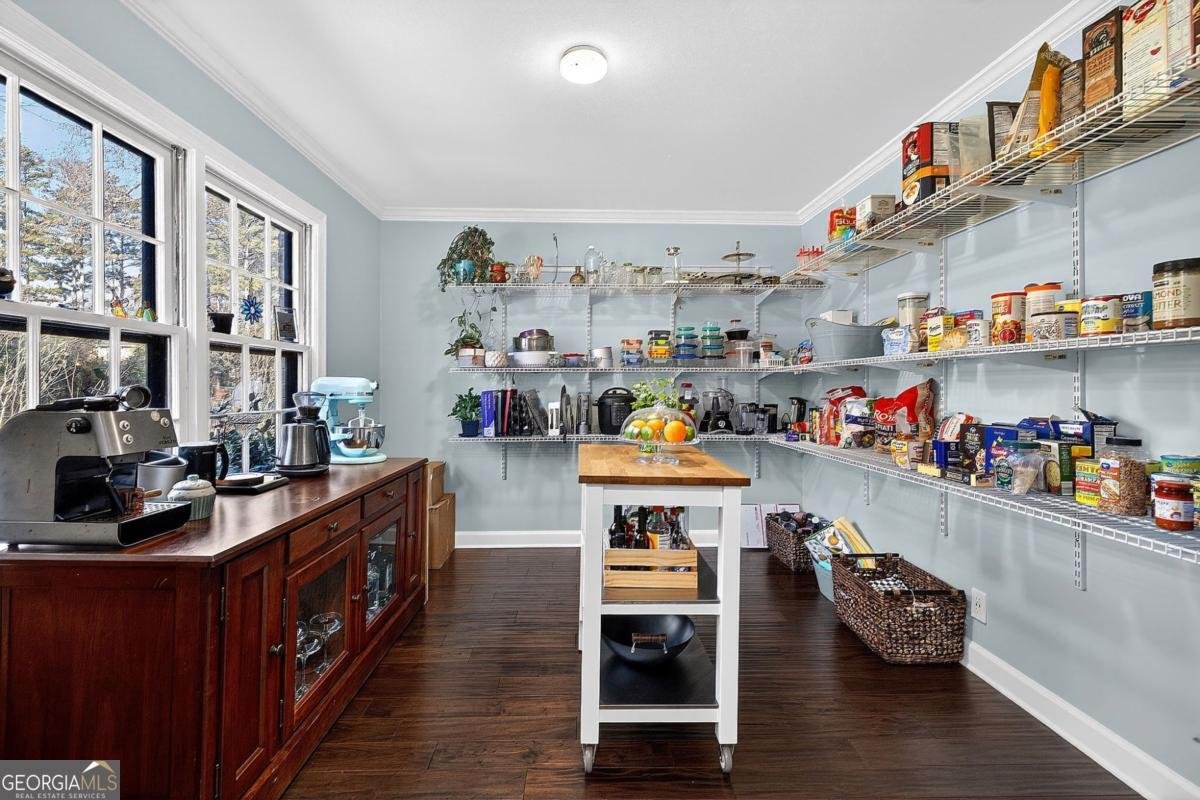 571 Tahoe Circle Stone Mountain - Photo 21