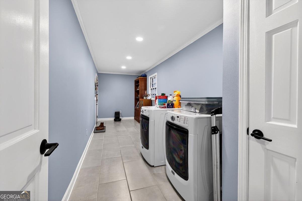 571 Tahoe Circle Stone Mountain - Photo 22