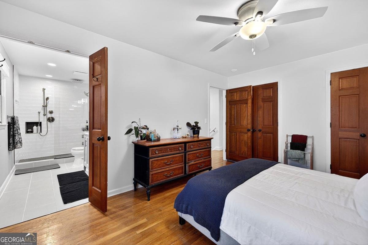 571 Tahoe Circle Stone Mountain - Photo 24