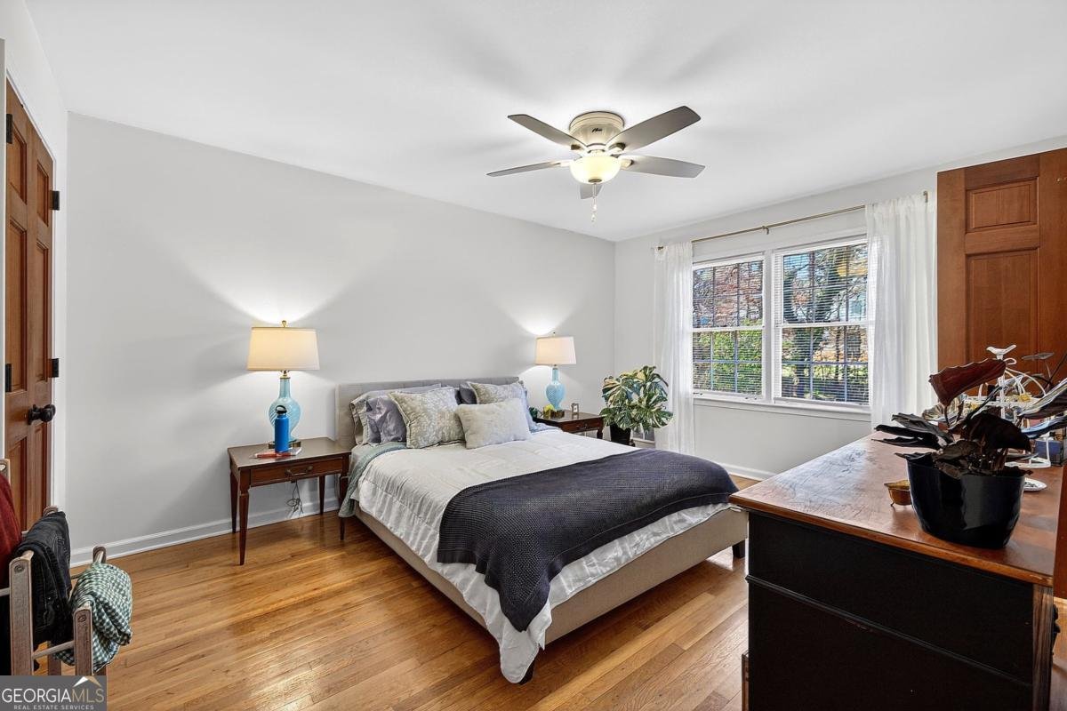 571 Tahoe Circle Stone Mountain - Photo 25