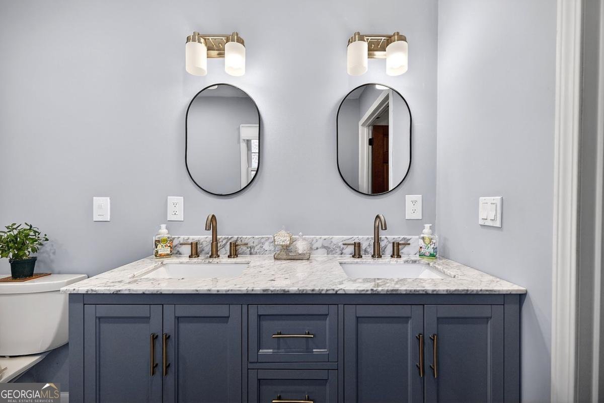 571 Tahoe Circle Stone Mountain - Photo 27