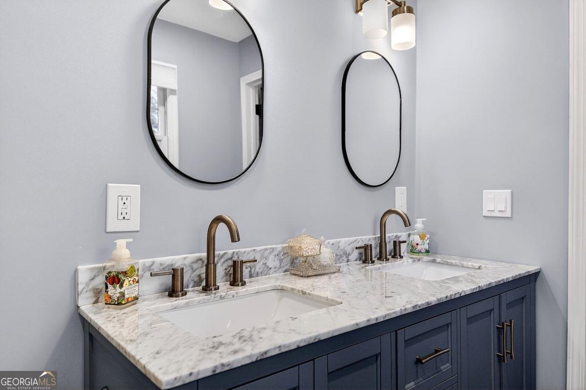 571 Tahoe Circle Stone Mountain - Photo 28