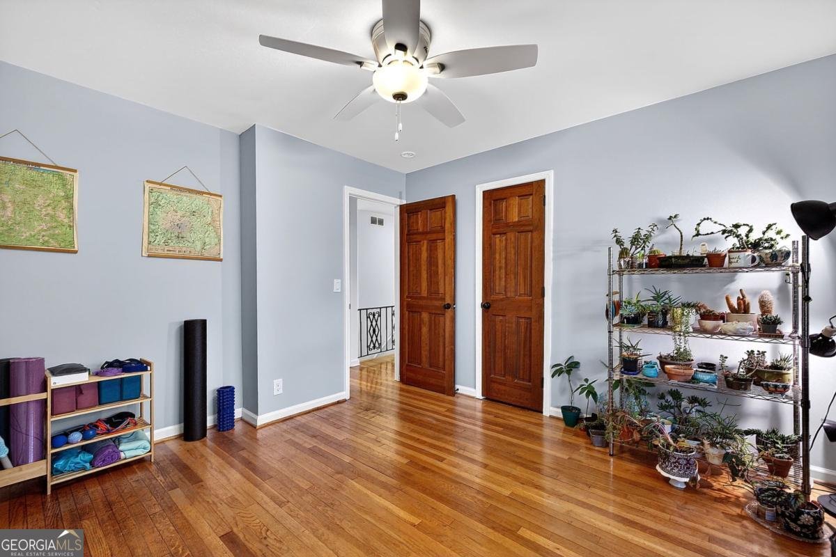 571 Tahoe Circle Stone Mountain - Photo 30