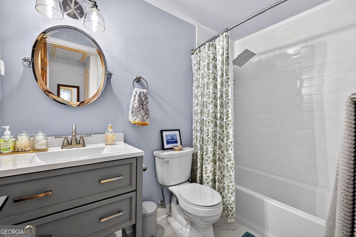 571 Tahoe Circle Stone Mountain - Photo 33