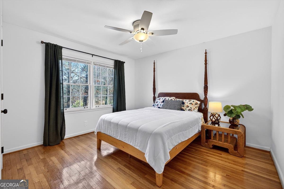 571 Tahoe Circle Stone Mountain - Photo 34