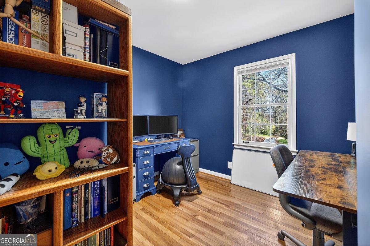 571 Tahoe Circle Stone Mountain - Photo 36