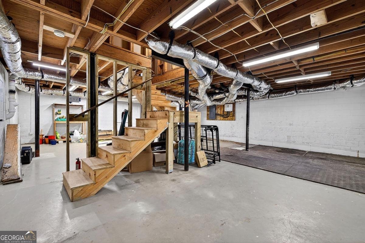 571 Tahoe Circle Stone Mountain - Photo 38