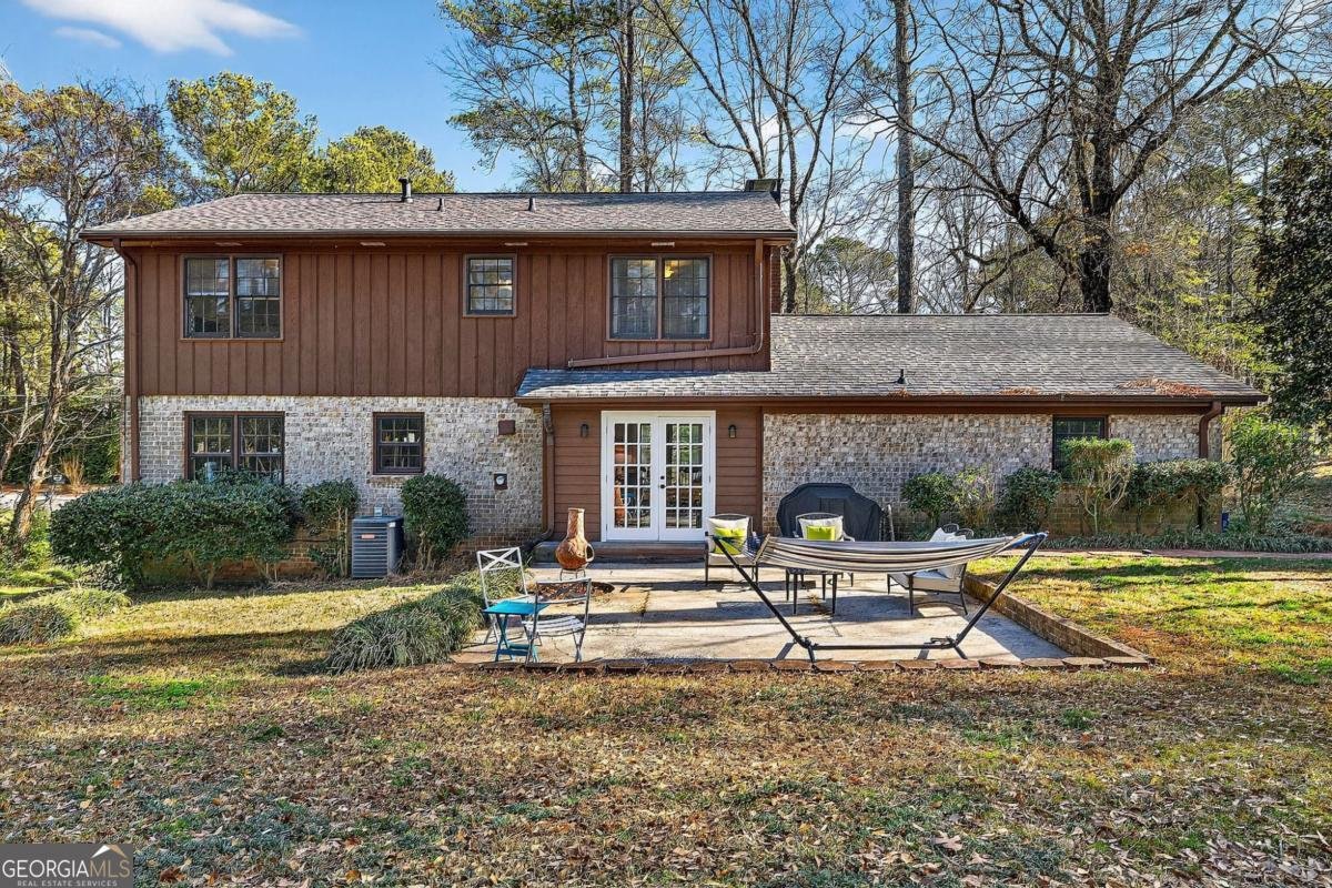 571 Tahoe Circle Stone Mountain - Photo 40