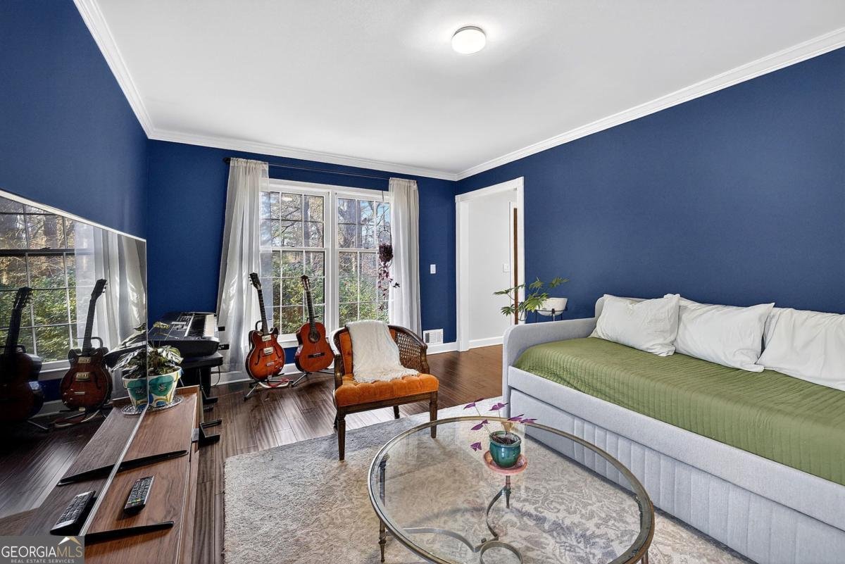 571 Tahoe Circle Stone Mountain - Photo 8